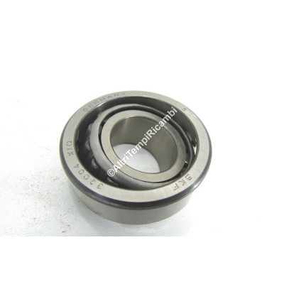 CUSCINETTO RUOTE - MM - 42X20X15,7 RENAULT 4 SKF 32004 X / Q-0
