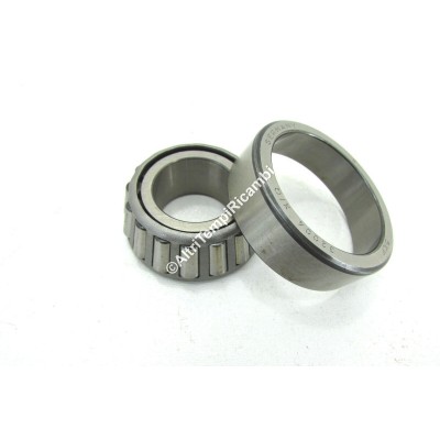 CUSCINETTO RUOTE - MM - 42X20X15,7 RENAULT 4 SKF 32004 X / Q-1