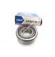 CUSCINETTO RUOTE - MM - 42X20X15,7 RENAULT 4 SKF 32004 X / Q