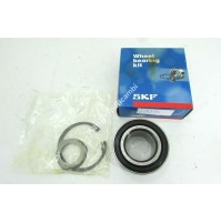 CUSCINETTO RUOTE POSTERIORE BMW 316 (E30) (82-91) 316 I (E36) (90-94) VKBA 1317