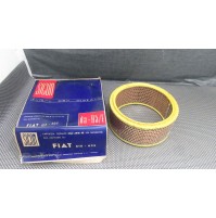 DA 95/E FILTRO ARIA PER CAMION FIAT 616 - 625 - AUTOBUS - OM - ORSETTO
