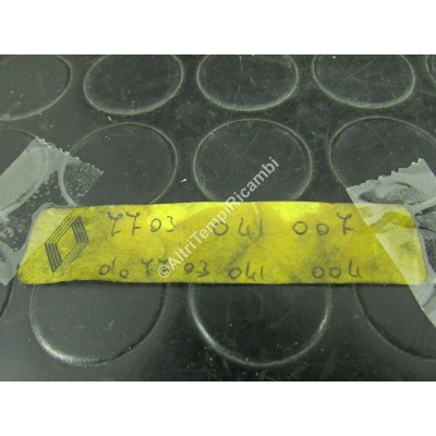 DADO A FARFALLA RENAULT 7703041007-1