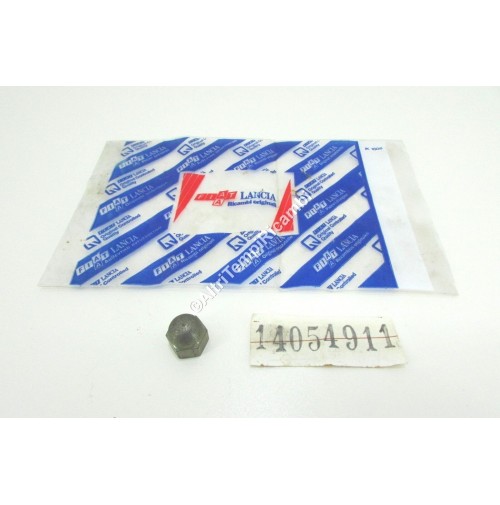 DADO CIECO ESAGONO MM 13 X 10/1,25 FIAT ALFA LANCIA 14054911