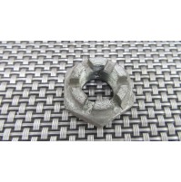 DADO MOTORE / CAMBIO APPLICAZIONI VARIE PER AUTO D'EPOCA MM 18X 1 DX ESAGONO ...