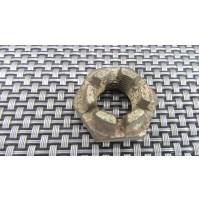 DADO MOTORE / CAMBIO APPLICAZIONI VARIE PER AUTO D'EPOCA Ø MM 18X 1,5 DX ESAG...