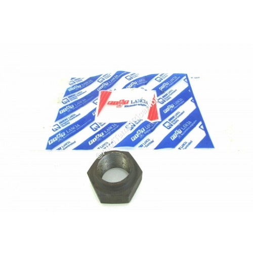 DADO PIGNONE DIFFERENZIALE FIAT 124 1° SERIE 4144513