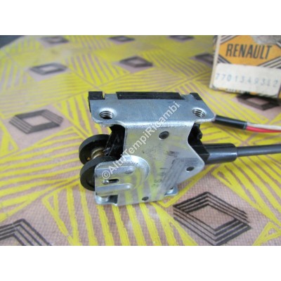 DEVIO LUCI RENAULT R14 7701349342-5