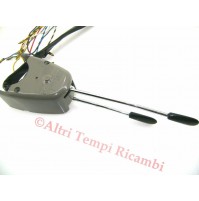 DEVIOLUCI FIAT 642 N2 - 682 N - N2 - 690 N - N1  - STEERING COLUMN SWITCH