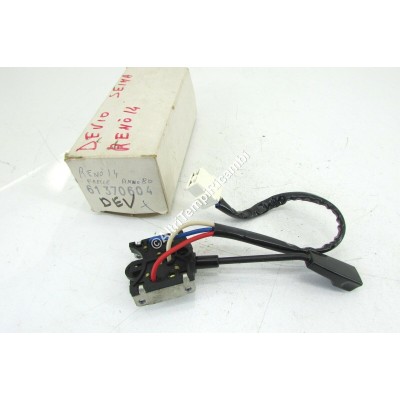 DEVIOLUCI INDICATORE DIREZIONALE RENAULT R14 61370604-6