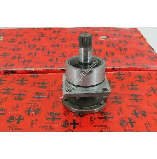 DIFFERENZIALE ALFA ROMEO 33