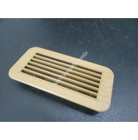 DIFFUSORE BOCCHETTA GRIGLIA ARIA FIAT RITMO 1^ SERIE