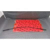 DIN 74324 TUBO IN PLASTICA RIGIDO 8X1 PER ALFA ROMEO - FIAT - LANCIA