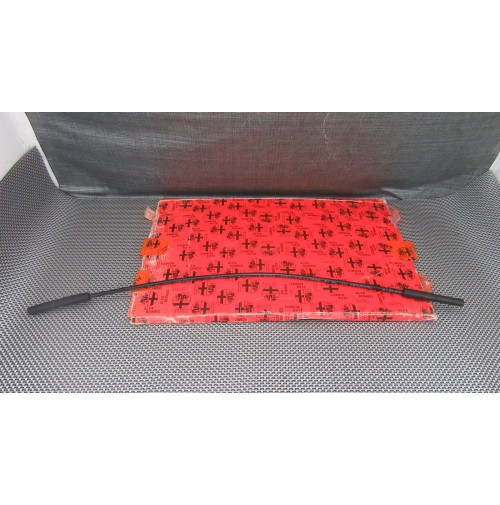 DIN 74324 TUBO IN PLASTICA RIGIDO 8X1 PER ALFA ROMEO - FIAT - LANCIA