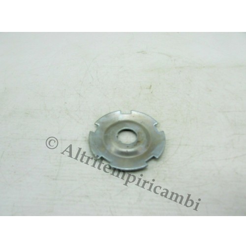 DISCO CICLOMOTORE CIAO BRAVO BOXER GRILLO GBA SI 114056 DISC BREMSSCHEIBE DISCO