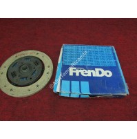 DISCO FRIZIONE CITROEN GS 201043 CLUTCH PLATE KUPPLUNGSSCHEIBE DISCO DE EMBRAGUE