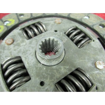 DISCO FRIZIONE CORSA A - ASCONA C - KADETT D E CABRIOLET - CLUTCH PLATE-1