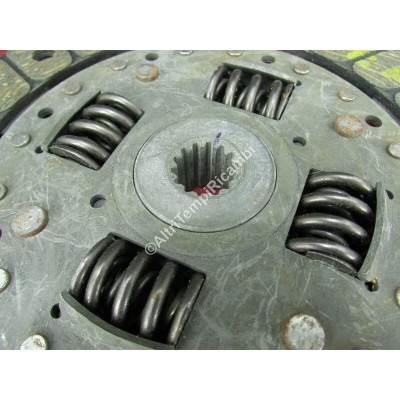 DISCO FRIZIONE CORSA A - ASCONA C - KADETT D E CABRIOLET - CLUTCH PLATE-2
