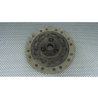 DISCO FRIZIONE DIAMETRO 200 MM - 10 DENTI PER AUTO ED AUTOCARRI D'EPOCA TRATT...