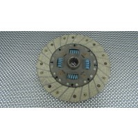 DISCO FRIZIONE DIAMETRO 200 MM - 14 DENTI PER AUTO D'EPOCA