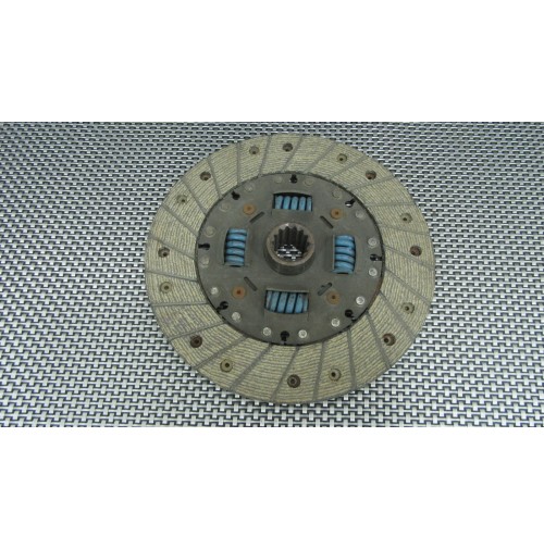 DISCO FRIZIONE DIAMETRO 200 MM - 14 DENTI PER AUTO D'EPOCA