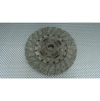 DISCO FRIZIONE DIAMETRO 200 MM - 14 DENTI PER AUTO ED AUTOCARRI D'EPOCA