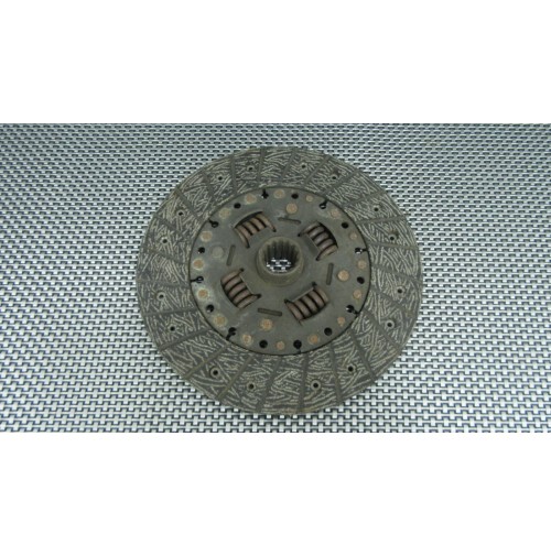 DISCO FRIZIONE DIAMETRO 200 MM - 14 DENTI PER AUTO ED AUTOCARRI D'EPOCA