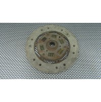DISCO FRIZIONE DIAMETRO 200 MM - 24 DENTI PER AUTO D'EPOCA
