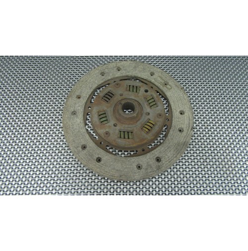 DISCO FRIZIONE DIAMETRO 200 MM - 24 DENTI PER AUTO D'EPOCA
