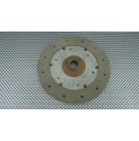 DISCO FRIZIONE DIAMETRO 215 MM - 10 DENTI PER TRATTORI E MACCHINE AGRICOLE D'...
