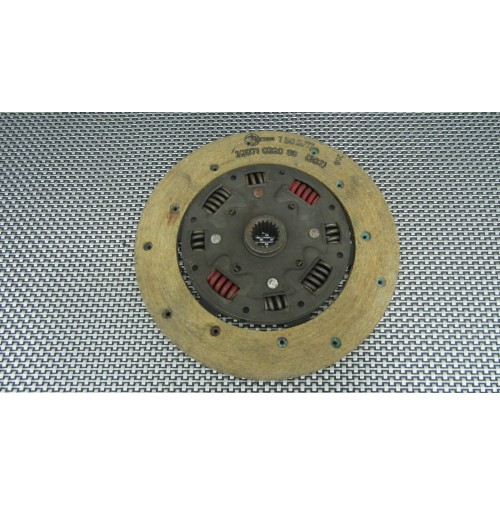 DISCO FRIZIONE DIAMETRO 215 MM - 20 DENTI PER AUTO D'EPOCA