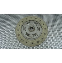 DISCO FRIZIONE DIAMETRO 225 MM - 22 DENTI PER AUTO ED AUTOCARRI D'EPOCA