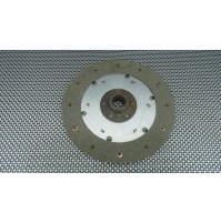 DISCO FRIZIONE PER TRATTORE D'EPOCA DIAMETRO 220