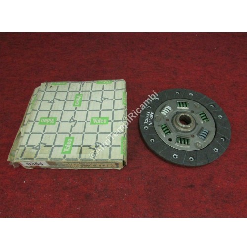 DISCO FRIZIONE RENAULT 9 1108 cc - CLUTCH PLATE