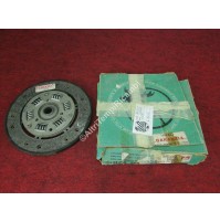 DISCO FRIZIONE TALBOT SIMCA 1100 72-75 CLUTCH PLATE KUPPLUNGSSCHEIBE DISCO