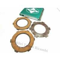 DISCO FRIZIONE VESPA PX 125 150 GL GT 421 CLUTCH PLATE KUPPLUNGSSCHEIBE DISCO DE