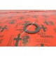 DISTANZIALE ALFA ROMEO RZ - SZ - 75 60521223