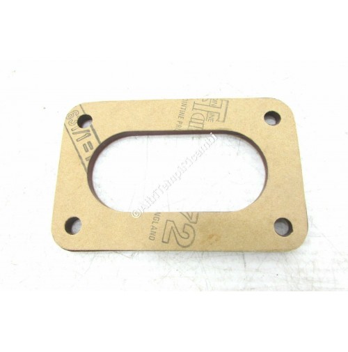 DISTANZIALE CARBURATORE FIAT PANDA 30 II^ SERIE DTC 014 5936660