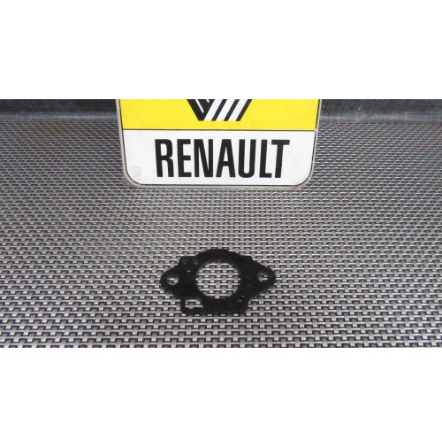 DISTANZIALE ISOLANTE CARBURATORE SOLEX 32 EISA 4 PER RENAULT 4 R5