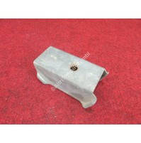 DISTANZIALE STAFFA SUPPORTO PARAURTI ANTERIORE FIAT 127 900 B SPECIAL