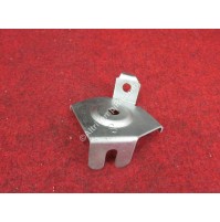 DISTANZIALE SUPPORTO PARAURTI POSTERIORE SX FIAT 1100R