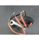 DUCELLIER 618015 CONTATTI PUNTE PLATINATE ACCENSIONE PER CITROEN VISA SUPER -...