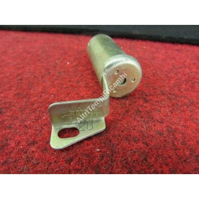DUCELLIER1196 D CONDENSATORE CITROEN 2 CV - DYANE 6 - AMI 6-1