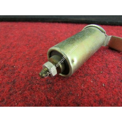 DUCELLIER1196 D CONDENSATORE CITROEN 2 CV - DYANE 6 - AMI 6-0