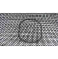 DV 02910048 GUARNIZIONE COPERCHIO VALVOLE PIU RONDELLA IN PLASTICA PER MOTORI...