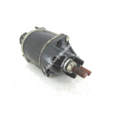 ELETTROMAGNETE MOTORINO AVVIAMENTO FIAT 600 D-0