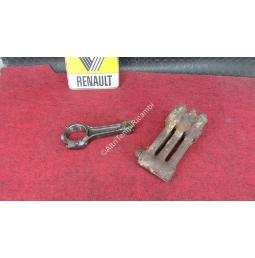 EM 7700520226 Y2 SERIE 4 BIELLE PER RENAULT ALPINE A110