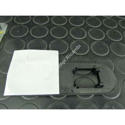 EMBLEMA LOGO RTI RENAULT CLIO 1 SERIE 7700831341-3