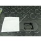 EMBLEMA LOGO RTI RENAULT CLIO 1 SERIE 7700831341