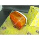 FANALE CON LUCE TARGA RENAULT 7701366013
