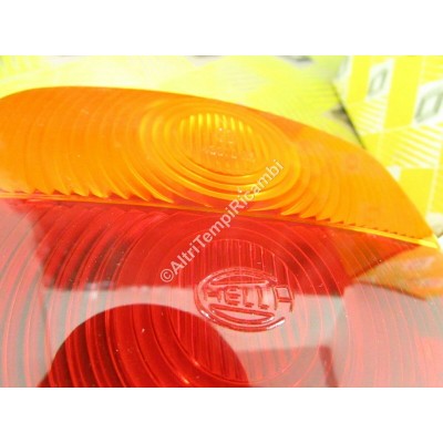 FANALE CON LUCE TARGA RENAULT 7701366013-0